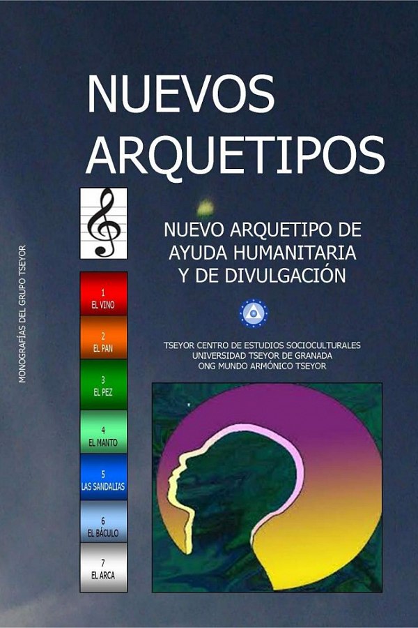 Nuevos arquetipos